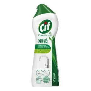 Sredstvo za čišćenje CIF white 250ml slide slika
