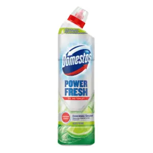 Sredstvo za čišćenje DOMESTOS Lime 700ml slide slika
