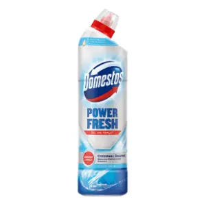 Sredstvo za čišćenje DOMESTOS Ocean 700ml slide slika