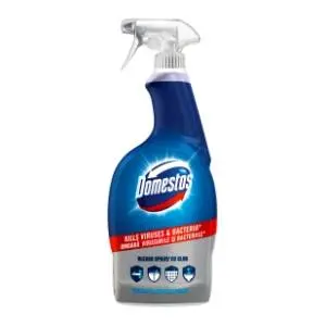 Sredstvo za čišćenje DOMESTOS spray 750ml slide slika