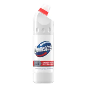 Sredstvo za čišćenje DOMESTOS White & Shine 750ml slide slika