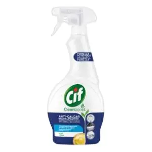 Sredstvo za kupatilo CIF Trigger 500ml slide slika