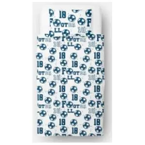 stefan-posteljina-za-decu-fudbal-140-x-200-cm