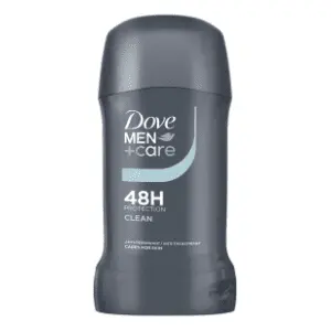 Stik DOVE Clean comfort 50ml slide slika