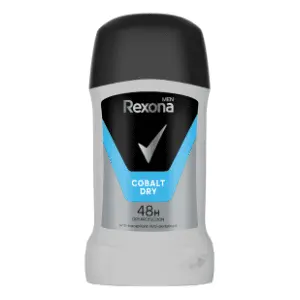 Stik REXONA cobalt 50ml slide slika