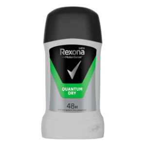 Stik REXONA quantum 50ml slide slika