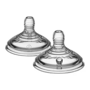 tommee-tippee-silikonska-cucla-6m-2kom