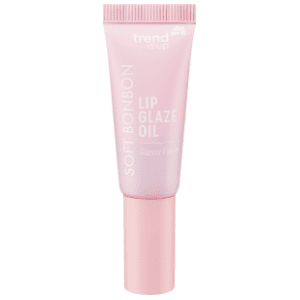 TREND IT UP Lip glaze oil sjaj za usne 020 soft bonbon slide slika