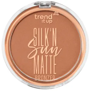 TREND IT UP Silk'n sun matte bronzer 030 slide slika