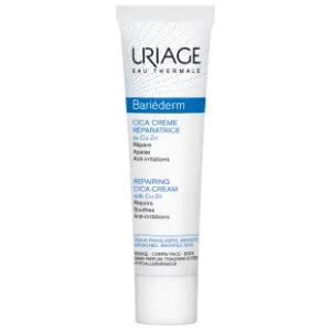URIAGE Bariederm cica krema sa cinkom i bakrom 40ml slide slika