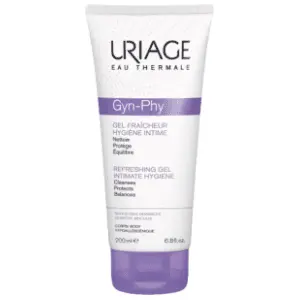 URIAGE Gyn phy gel za intimnu negu 200ml slide slika