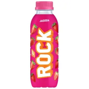 Voćni sok DEX ROCK jagoda 500ml slide slika