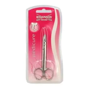 WILKINSON makazice za nokte Pedicure 1kom slide slika