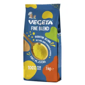 Začin PODRAVKA Vegeta fino mlevena 1kg slide slika