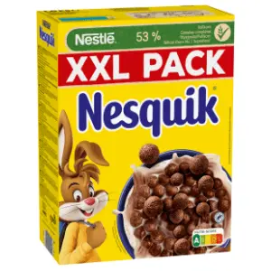 Žitarice NESTLE Nesquik 1kg slide slika