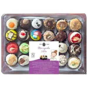 ADEPTO sitni kolači mini box 350g slide slika