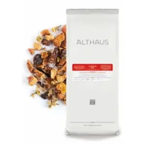 ALTHAUS čaj Almond Pie 200g slide slika