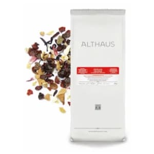 ALTHAUS čaj crvena pomorandža 250g slide slika