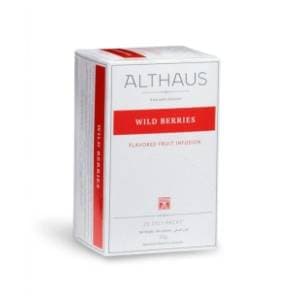 ALTHAUS čaj Wild Berries 50g slide slika