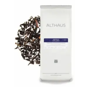 ALTHAUS crni čaj earl grey 200g slide slika