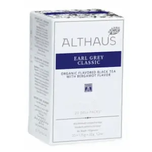 ALTHAUS crni čaj earl grey classic 35g slide slika