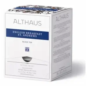 ALTHAUS crni čaj English Breakfast 41g slide slika