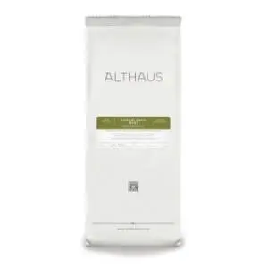 ALTHAUS zeleni čaj Casablanca Mint 150g slide slika