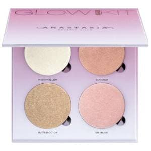 ANASTASIA BEVERLY HILLS paleta hajlajtera sugar glow kit slide slika