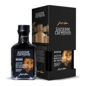 Balsamico sirće OLITALIA Cremonini 5 grozdova 250ml slide slika
