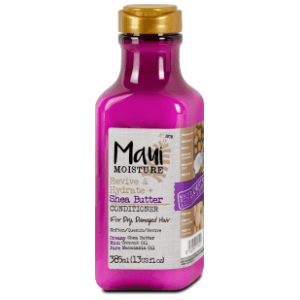 Balzam MAUI Revive & hidrate shea butter 385ml slide slika