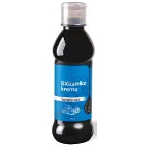 Balzamiko krema ACETO šumsko voće 250ml slide slika
