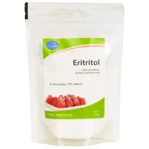 BEYOND Eritritol 150g slide slika