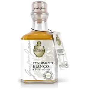 Balsamico sirće OLITALIA Cremonini 5 grozdova belo 250ml slide slika