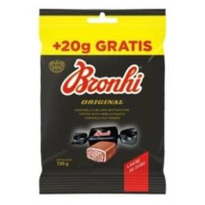 Bombone KRAŠ Bronhi original 120g slide slika