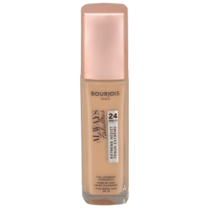 BOURJOIS Always fabulous tečni puder 310 beige 30ml slide slika