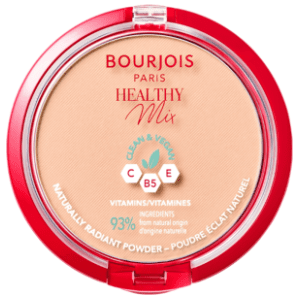 BOURJOIS Healthy mix puder u kamenu 02 vanilla slide slika
