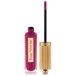 BOURJOIS Rouge velvet ink tečni ruž za usne 17 granad dict slide slika
