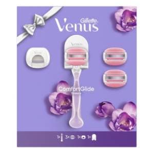Brijač GILLETTE Venus Breeze + 2 oštrice i držač 1kom slide slika