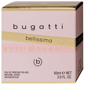 BUGATTI Bellissima parfem 60ml slide slika