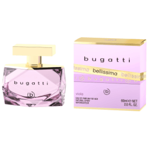 BUGATTI Bellissima viola parfem 60ml slide slika