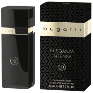 BUGATTI Eleganza intensa parfem 60ml slide slika