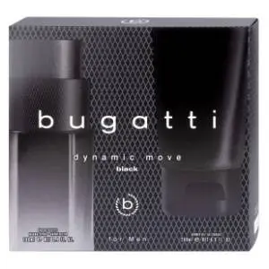 BUGATTI set Dynamic move (toaletna voda i gel za tuširanje) slide slika