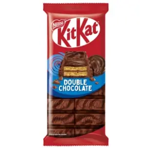 Čokolada KIT KAT dupla 99g slide slika