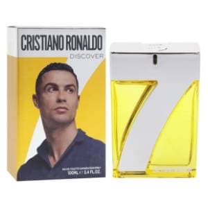 CRISTIANO RONALDO 7 toaletna voda 100ml slide slika
