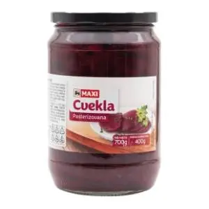 Cvekla MAXI 700g slide slika