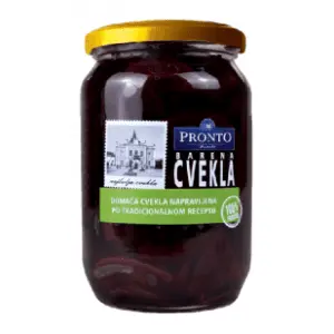 Cvekla PRONTO 720ml slide slika