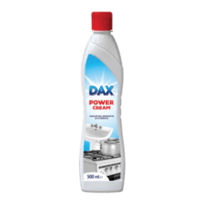 DAX abrazivno tečno sredstvo za čišćenje 500ml slide slika