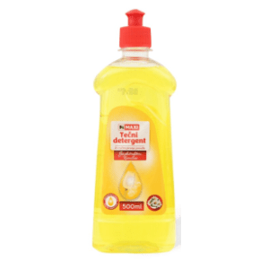 Deterdžent za posuđe MAXI kamilica 500ml slide slika