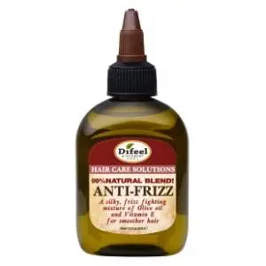 DIFEEL Anti-Frizz ulje za kosu 75ml slide slika