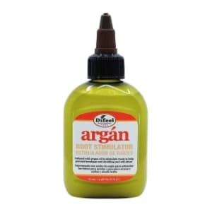 DIFEEL Argan hidratantni tretman za kosu 75ml slide slika